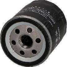 Japanparts FO-189S - Oil Filter onlydrive.pro