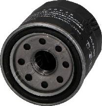 Japanparts FO-120S - Oil Filter onlydrive.pro
