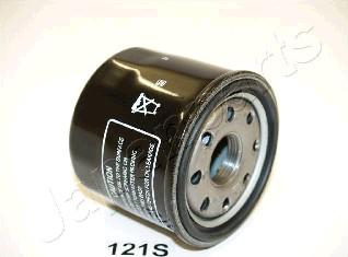 Japanparts FO-121S - Oil Filter onlydrive.pro