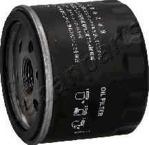 Japanparts FO-122S - Oil Filter onlydrive.pro