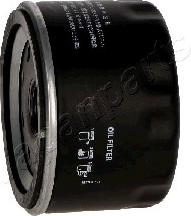 Japanparts FO-891S - Oil Filter onlydrive.pro