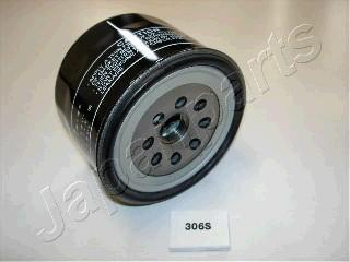 Japanparts FO-306S - Oil Filter onlydrive.pro