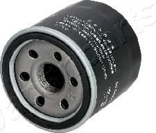 Japanparts FO-313S - Oil Filter onlydrive.pro