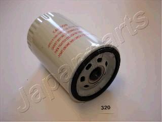 Japanparts FO-320S - Oil Filter onlydrive.pro