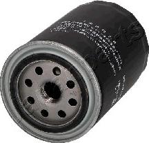 Japanparts FO-206S - Oil Filter onlydrive.pro