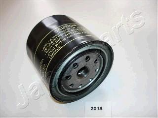 Japanparts FO-201S - Oil Filter onlydrive.pro