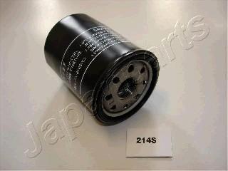 Japanparts FO-214S - Oil Filter onlydrive.pro