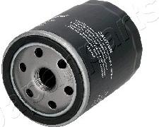 Japanparts FO-215S - Alyvos filtras onlydrive.pro