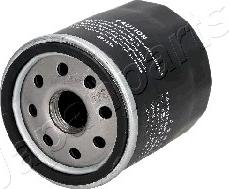 Japanparts FO-210S - Oil Filter onlydrive.pro