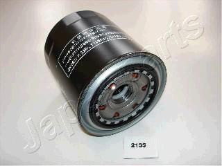 Japanparts FO-213S - Oil Filter onlydrive.pro