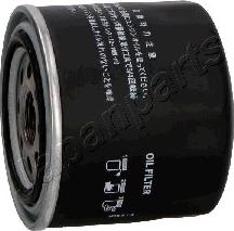 Japanparts FO-705S - Oil Filter onlydrive.pro