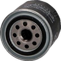 Japanparts FO-705S - Oil Filter onlydrive.pro