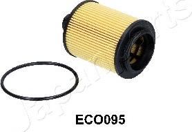 Japanparts FO-ECO095 - Oil Filter onlydrive.pro