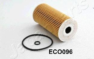 Japanparts FO-ECO096 - Õlifilter onlydrive.pro