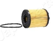 Japanparts FO-ECO044 - Oil Filter onlydrive.pro