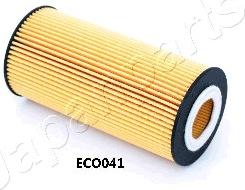 Japanparts FO-ECO041 - Eļļas filtrs onlydrive.pro