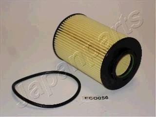 Japanparts FO-ECO056 - Oil Filter onlydrive.pro