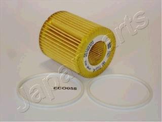 Japanparts FO-ECO058 - Oil Filter onlydrive.pro