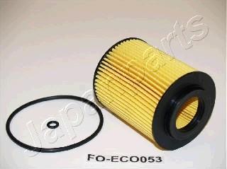 Japanparts FO-ECO053 - Oil Filter onlydrive.pro