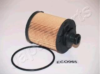 Japanparts FO-ECO065 - Oil Filter onlydrive.pro