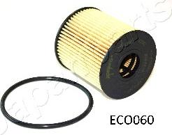 Japanparts FO-ECO060 - Oil Filter onlydrive.pro
