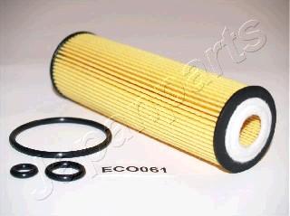 Japanparts FO-ECO061 - Oil Filter onlydrive.pro