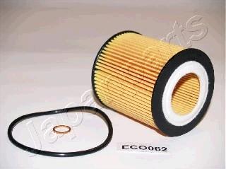 Japanparts FO-ECO062 - Oil Filter onlydrive.pro