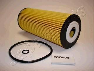 Japanparts FO-ECO008 - Oil Filter onlydrive.pro