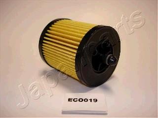 Japanparts FO-ECO019 - Õlifilter onlydrive.pro