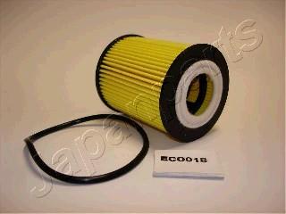 Japanparts FO-ECO018 - Oil Filter onlydrive.pro