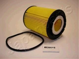 Japanparts FO-ECO013 - Oil Filter onlydrive.pro