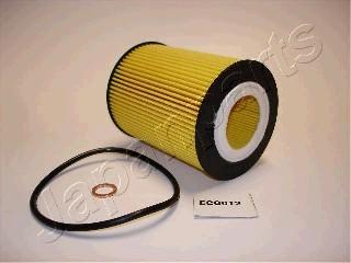 Japanparts FO-ECO012 - Õlifilter onlydrive.pro