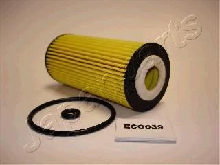 Japanparts FO-ECO039 - Õlifilter onlydrive.pro