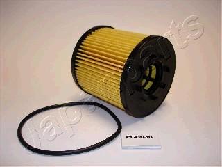Japanparts FO-ECO030 - Oil Filter onlydrive.pro
