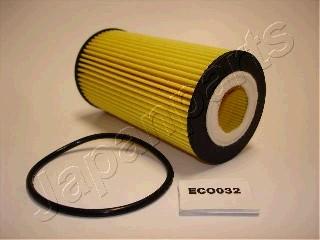 Japanparts FO-ECO032 - Õlifilter onlydrive.pro