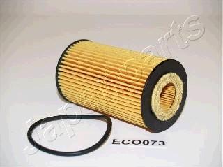 Japanparts FO-ECO073 - Oil Filter onlydrive.pro