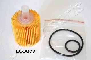 Japanparts FO-ECO077 - Oil Filter onlydrive.pro