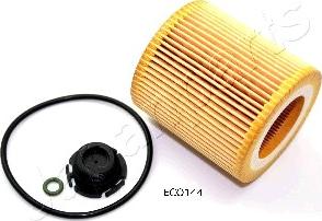 Japanparts FO-ECO144 - Oil Filter onlydrive.pro