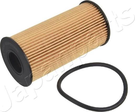 Japanparts FO-ECO156 - Oil Filter onlydrive.pro