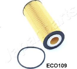 Japanparts FO-ECO109 - Alyvos filtras onlydrive.pro