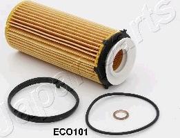 Japanparts FO-ECO101 - Oil Filter onlydrive.pro