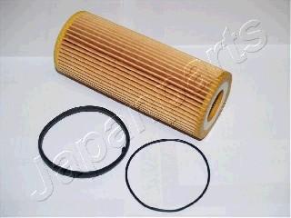 Japanparts FO-ECO108 - Õlifilter onlydrive.pro