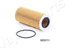 Japanparts FO-ECO111 - Oil Filter onlydrive.pro