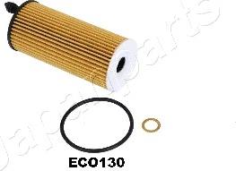 Japanparts FO-ECO130 - Масляный фильтр onlydrive.pro