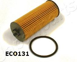 Japanparts FO-ECO131 - Масляный фильтр onlydrive.pro