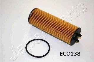 Japanparts FO-ECO138 - Alyvos filtras onlydrive.pro