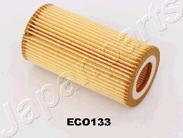 Japanparts FO-ECO133 - Oil Filter onlydrive.pro