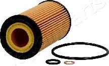 Japanparts FO-H04S - Oil Filter onlydrive.pro