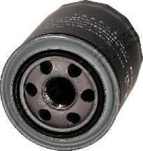 Japanparts FO-K05S - Oil Filter onlydrive.pro
