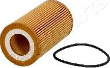 Japanparts FO-L11S - Oil Filter onlydrive.pro